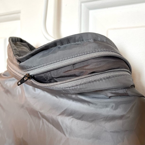 Michael Kors Women’s Fall Windbreaker Coat - Picture 9 of 16